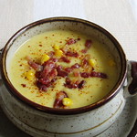 Chunky Corn Chowder