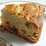 Rezepte-Index 2005:Day’s Cottage apple cake